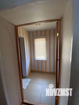 Студия квартира, вторичка, 29м2, 1/1 этаж