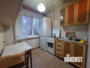 2-к квартира, вторичка, 45м2, 4/5 этаж