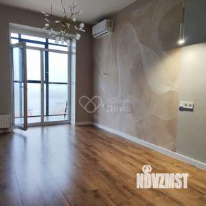 1-к квартира, вторичка, 49м2, 16/20 этаж