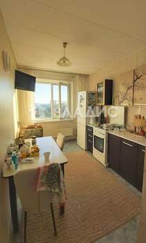 4-к квартира, вторичка, 92м2, 9/9 этаж