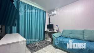 1-к квартира, вторичка, 32м2, 4/5 этаж