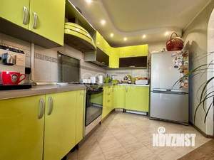 2-к квартира, вторичка, 63м2, 5/10 этаж