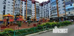 1-к квартира, вторичка, 40м2, 5/10 этаж