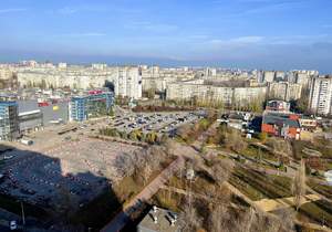 Студия квартира, вторичка, 92м2, 20/20 этаж