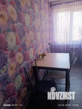 3-к квартира, вторичка, 66м2, 9/10 этаж