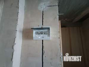 Студия квартира, вторичка, 41м2, 17/20 этаж