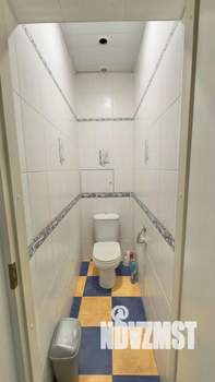 3-к квартира, вторичка, 91м2, 1/4 этаж