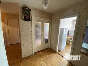 3-к квартира, вторичка, 51м2, 3/5 этаж