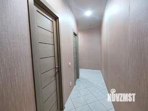 3-к квартира, вторичка, 79м2, 10/18 этаж