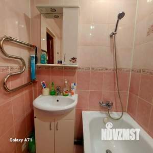 2-к квартира, вторичка, 52м2, 3/5 этаж