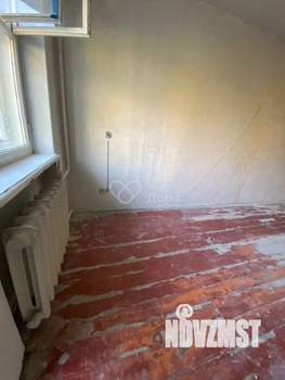 1-к квартира, вторичка, 30м2, 3/5 этаж