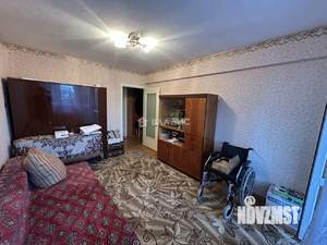 2-к квартира, вторичка, 50м2, 4/5 этаж