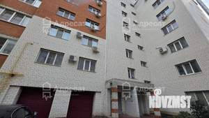 1-к квартира, вторичка, 39м2, 1/7 этаж