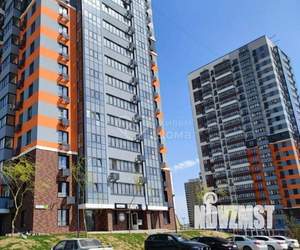 Студия квартира, вторичка, 21м2, 22/22 этаж