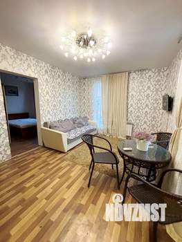 2-к квартира, вторичка, 40м2, 2/5 этаж