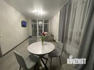 2-к квартира, вторичка, 48м2, 9/21 этаж