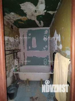 2-к квартира, вторичка, 45м2, 4/4 этаж