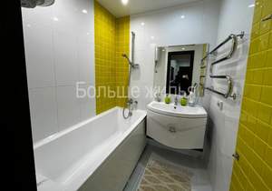 3-к квартира, вторичка, 83м2, 5/10 этаж