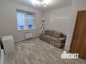 1-к квартира, вторичка, 27м2, 3/3 этаж
