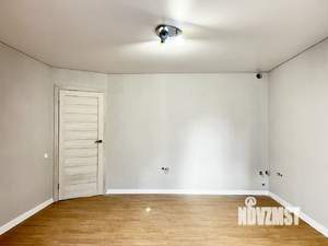 1-к квартира, вторичка, 53м2, 3/12 этаж