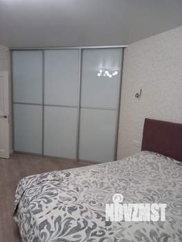 1-к квартира, вторичка, 64м2, 7/17 этаж