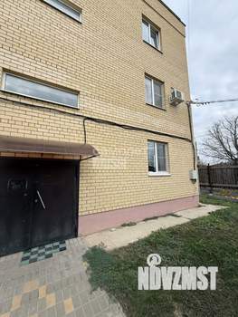 Студия квартира, вторичка, 29м2, 3/3 этаж