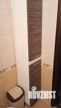 1-к квартира, вторичка, 39м2, 4/10 этаж