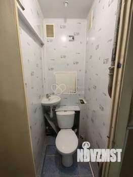 3-к квартира, вторичка, 64м2, 4/9 этаж