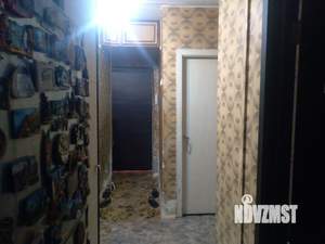 3-к квартира, вторичка, 56м2, 1/9 этаж