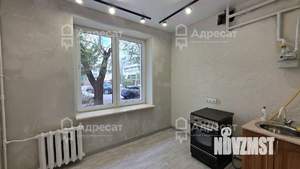 2-к квартира, вторичка, 54м2, 1/5 этаж