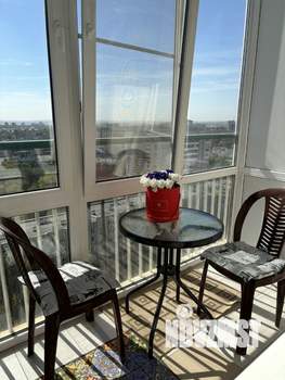 Студия квартира, вторичка, 27м2, 18/19 этаж