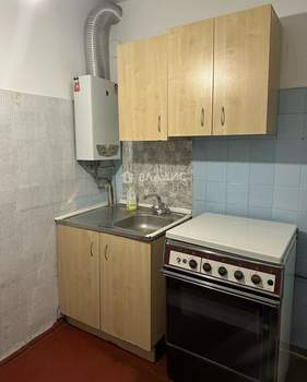 2-к квартира, вторичка, 45м2, 3/5 этаж