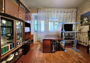 2-к квартира, вторичка, 50м2, 2/2 этаж