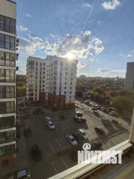 2-к квартира, вторичка, 51м2, 7/9 этаж