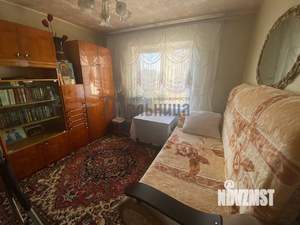 3-к квартира, вторичка, 72м2, 3/16 этаж