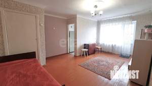 2-к квартира, вторичка, 43м2, 3/5 этаж