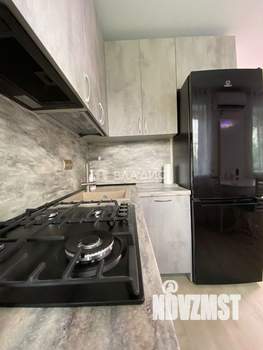 3-к квартира, вторичка, 57м2, 5/5 этаж