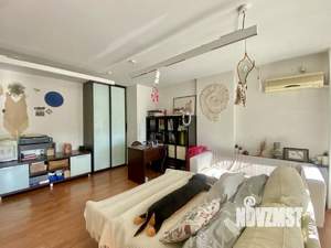 Студия квартира, вторичка, 34м2, 9/24 этаж