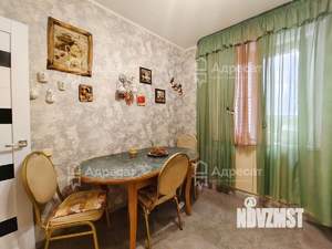 3-к квартира, вторичка, 64м2, 4/9 этаж