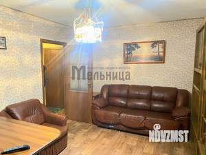 3-к квартира, вторичка, 64м2, 10/16 этаж