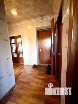 2-к квартира, вторичка, 58м2, 4/5 этаж