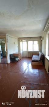 1-к квартира, вторичка, 31м2, 2/2 этаж