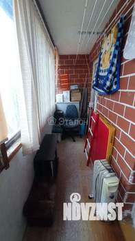 4-к квартира, вторичка, 78м2, 4/9 этаж