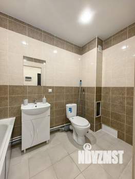 1-к квартира, вторичка, 34м2, 1/4 этаж
