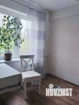 2-к квартира, вторичка, 42м2, 4/5 этаж