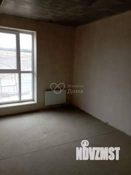 2-к квартира, вторичка, 53м2, 6/24 этаж