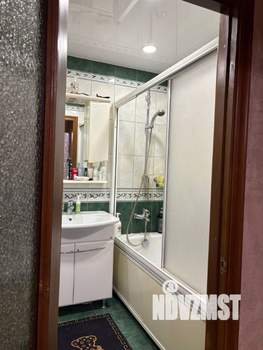 3-к квартира, вторичка, 68м2, 3/9 этаж