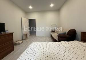 1-к квартира, вторичка, 41м2, 1/5 этаж