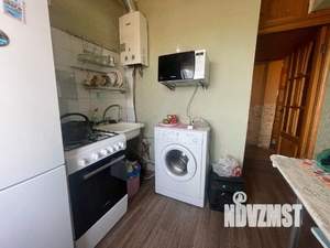 2-к квартира, вторичка, 42м2, 5/5 этаж