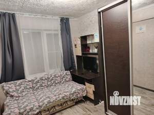 2-к квартира, вторичка, 41м2, 4/4 этаж